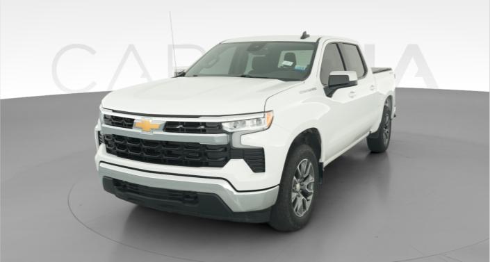 chevrolet silverado 1500 2024 1GCPDKEK1RZ145162 image chevrolet silverado 1500 2024 1GCPDKEK1RZ145162 image